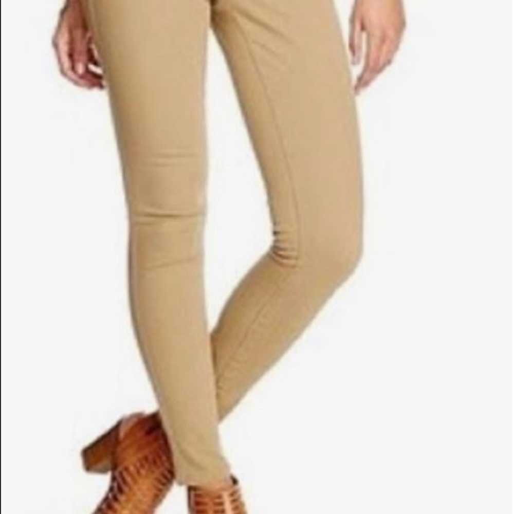 Mossimo Jeggings